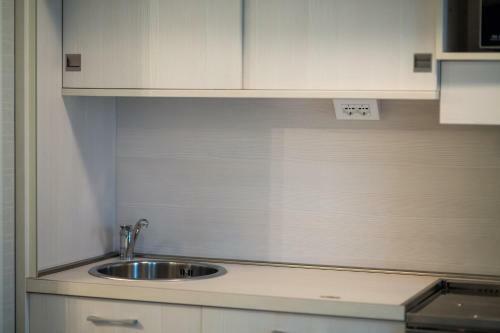 Apartamento Villa Lucilla
