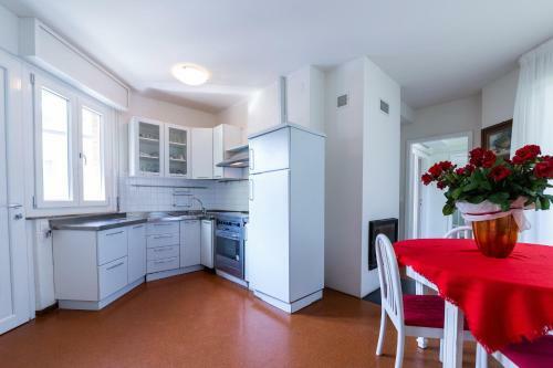 Apartamento Villa Lucilla