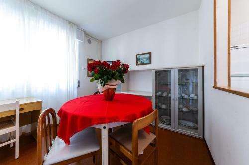 Apartamento Villa Lucilla