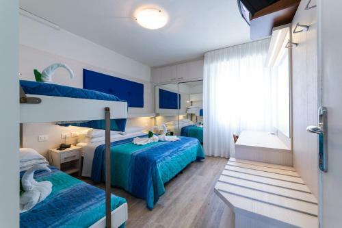 Apartamento Villa Lucilla