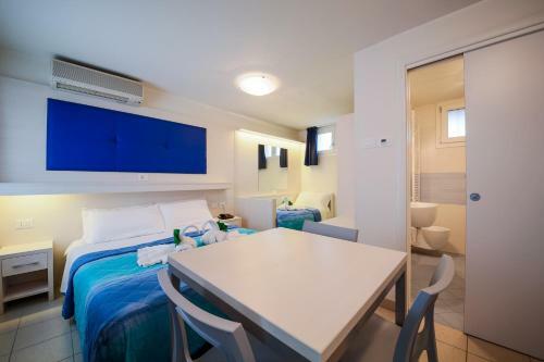 Apartamento Villa Lucilla