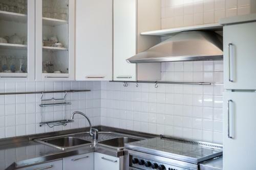 Apartamento Villa Lucilla