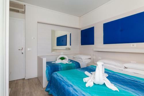 Apartamento Villa Lucilla