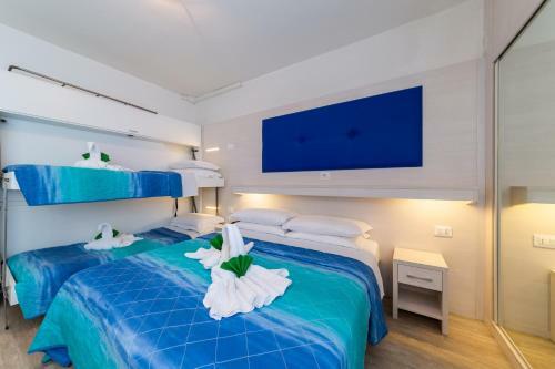 Apartamento Villa Lucilla