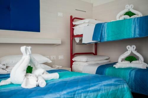 Apartamento Villa Lucilla