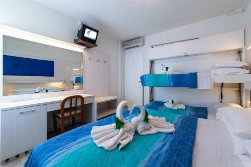 Apartamento Villa Lucilla