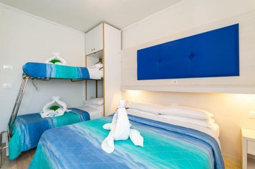 Apartamento Villa Lucilla