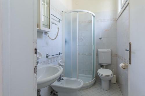 Apartamento Villa Lucilla
