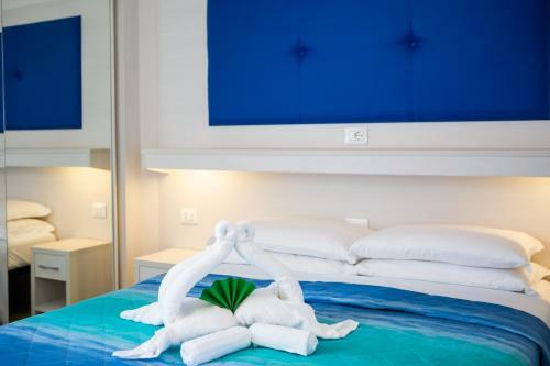 Apartamento Villa Lucilla