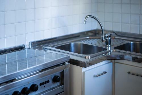 Apartamento Villa Lucilla