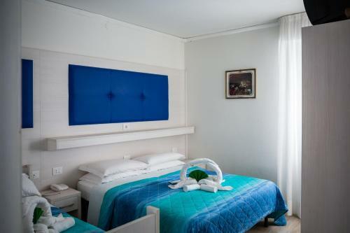 Apartamento Villa Lucilla