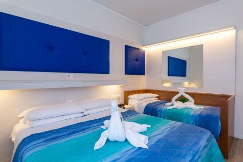 Apartamento Villa Lucilla
