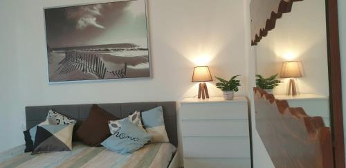 Apartamento Appartamento Stella Mare