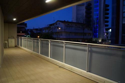 Apartamento Luna Verde
