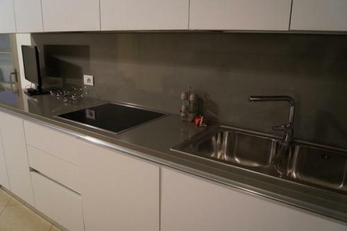 Apartamento Luna Verde