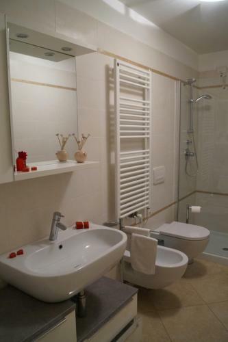 Apartamento Luna Verde