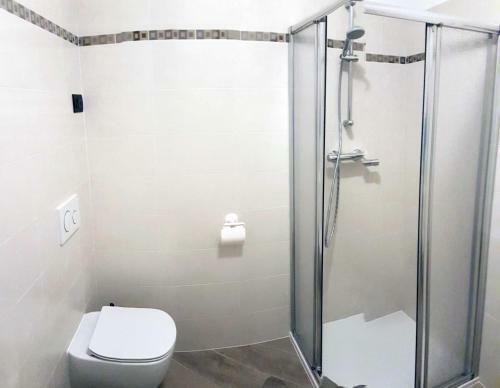 Apartamento Al Fabrik
