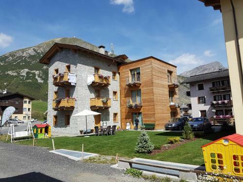 Apartamento Al Fabrik