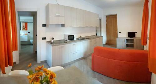 Apartamento Al Fabrik