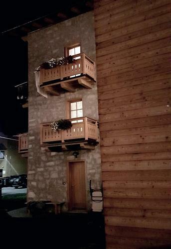 Apartamento Al Fabrik