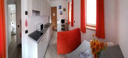 Apartamento Al Fabrik