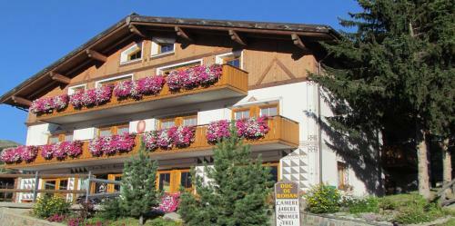 Hotel Duc De Rohan