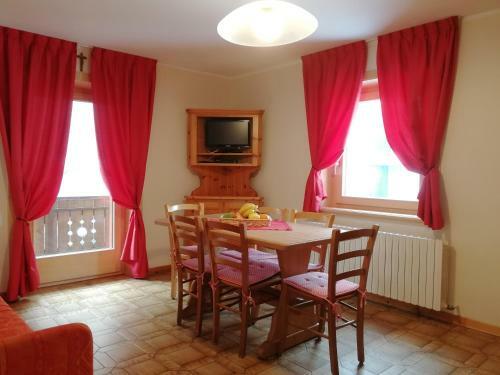 Apartamento Baita Dos Barbara