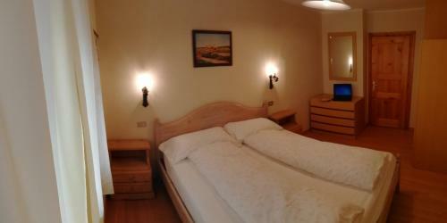 Apartamento Baita Dos Barbara