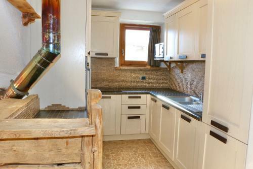 Apartamento Appartamenti Diva