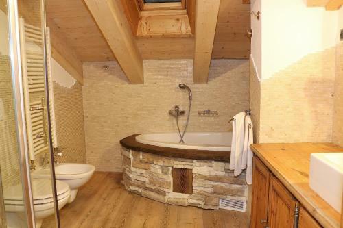 Apartamento Appartamenti Diva