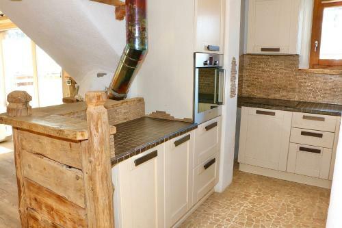 Apartamento Appartamenti Diva