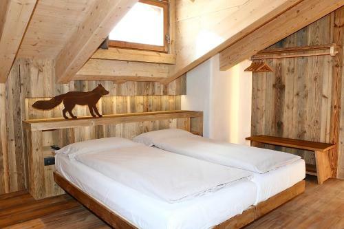Apartamento Appartamenti Diva