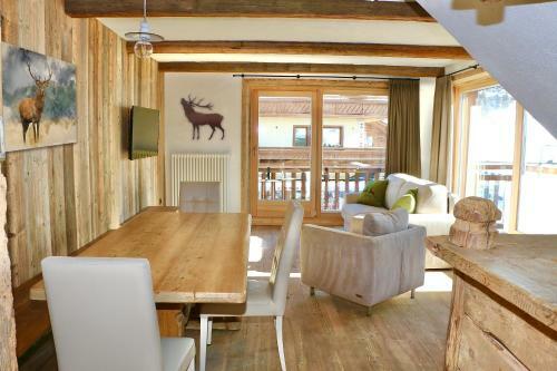 Apartamento Appartamenti Diva