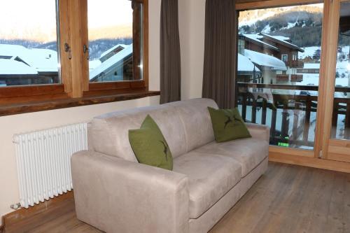 Apartamento Appartamenti Diva