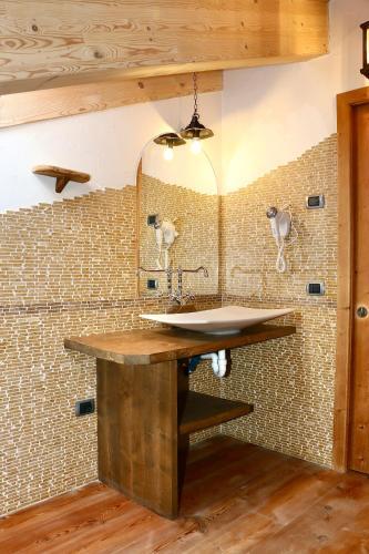 Apartamento Appartamenti Diva
