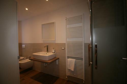 Apartamento White Edelweiss