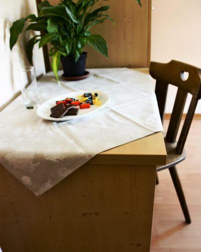 Apartamento Baita Peza Dal Dos