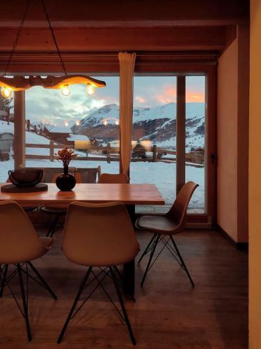 Nivis Apartment