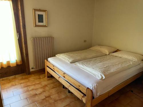 Apartamento Chalet Lago