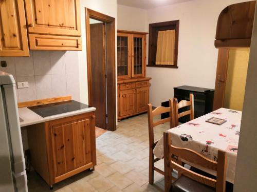 Apartamento Chalet Lago