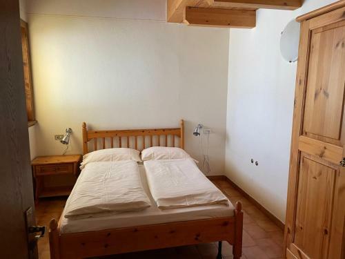 Apartamento Chalet Lago