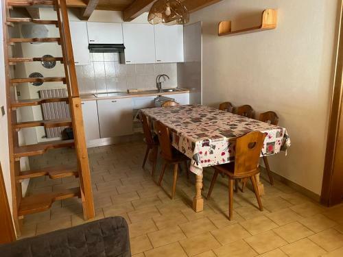 Apartamento Chalet Lago