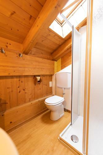 Apartamento Chalet Lago