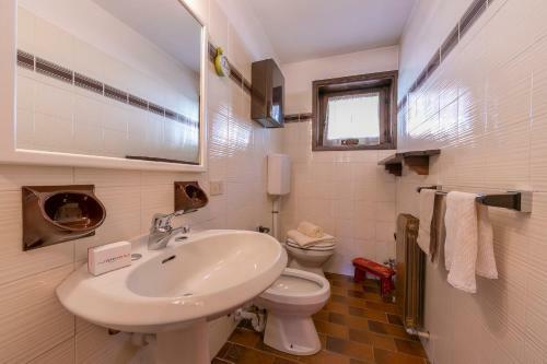 Apartamento Casa Cisi