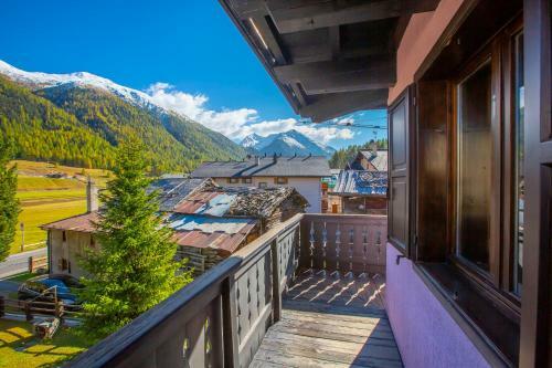 Apartamento Casa Cisi