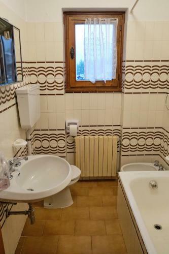 Apartamento Teola