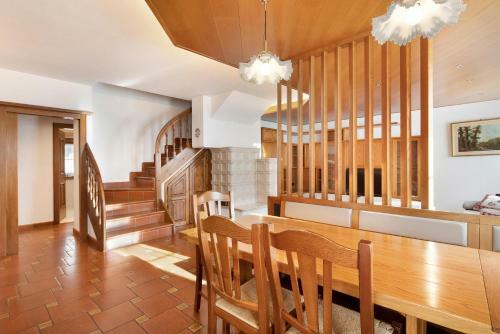 Apartamento Chalet Gaste Big Family