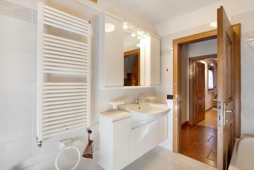 Apartamento Chalet Gaste Big Family