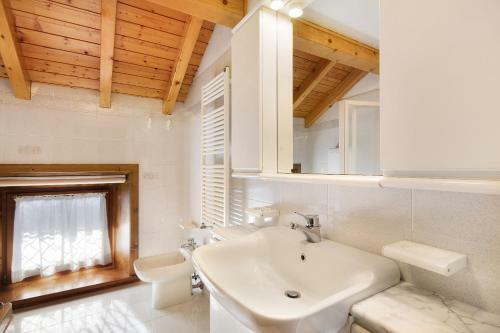 Apartamento Chalet Gaste Big Family