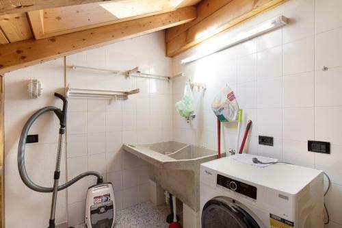 Apartamento Chalet Gaste Big Family